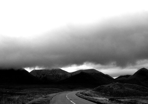 Skye road