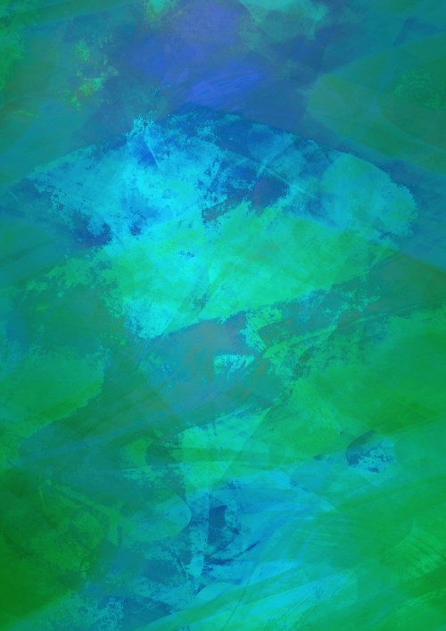 turquoise blues green1