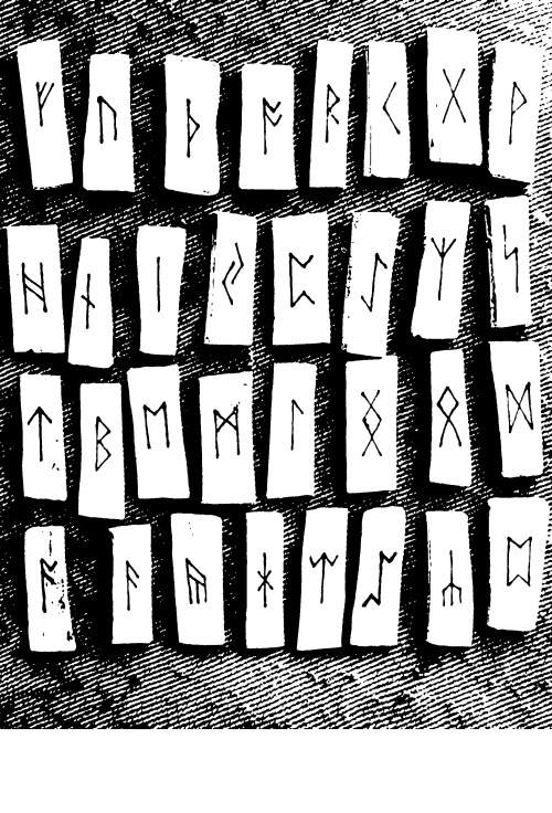 stave runes all